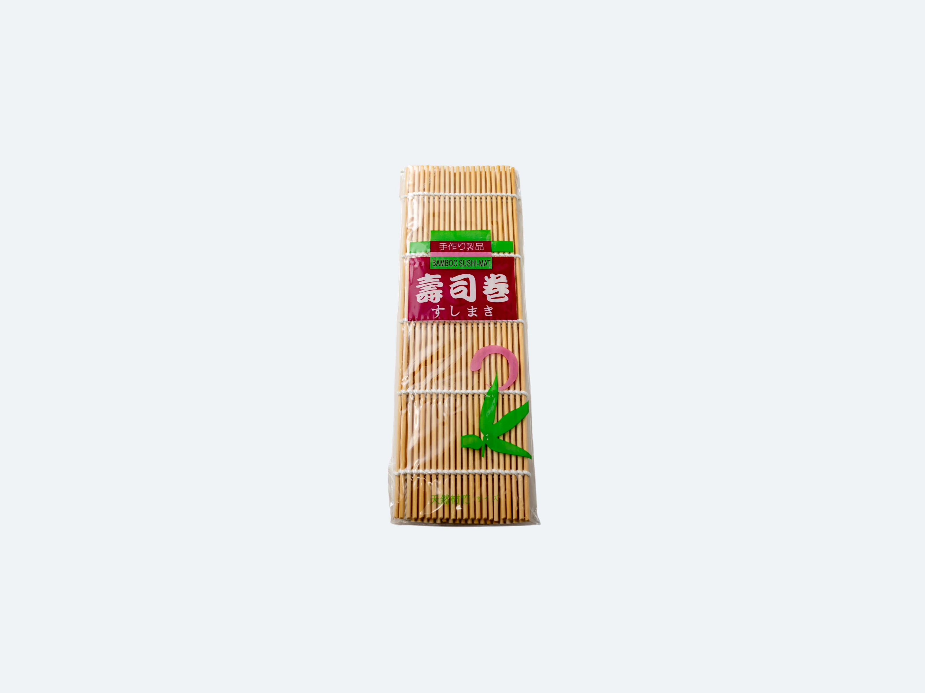 Bamboo Sushi Mat