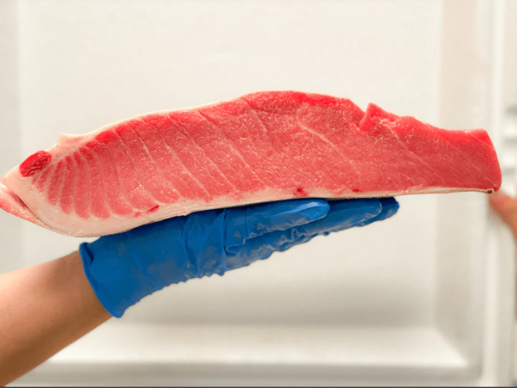 Bluefin Tuna O-Toro - Image 4