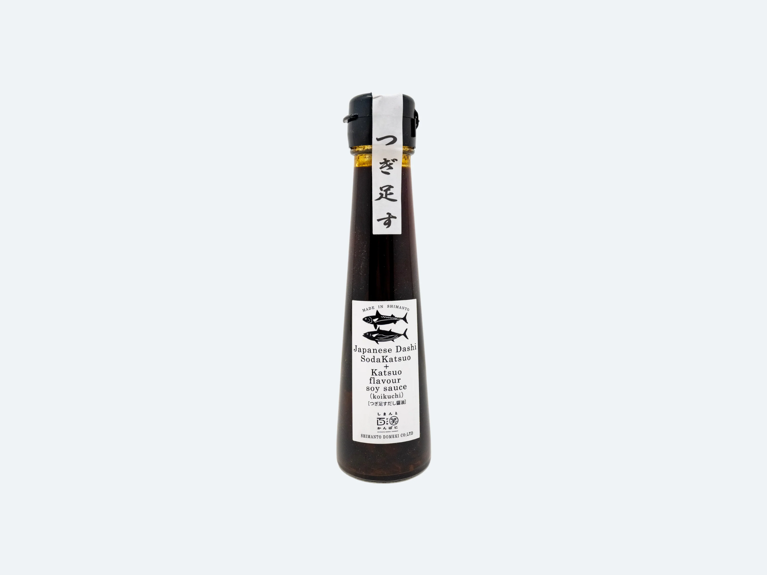 Koikuchi Soy Sauce