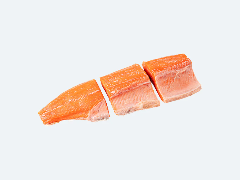 European Salmon Fillet - Image 3