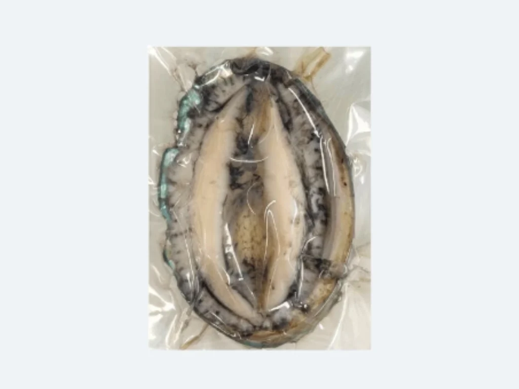 Frozen Abalone - Image 3