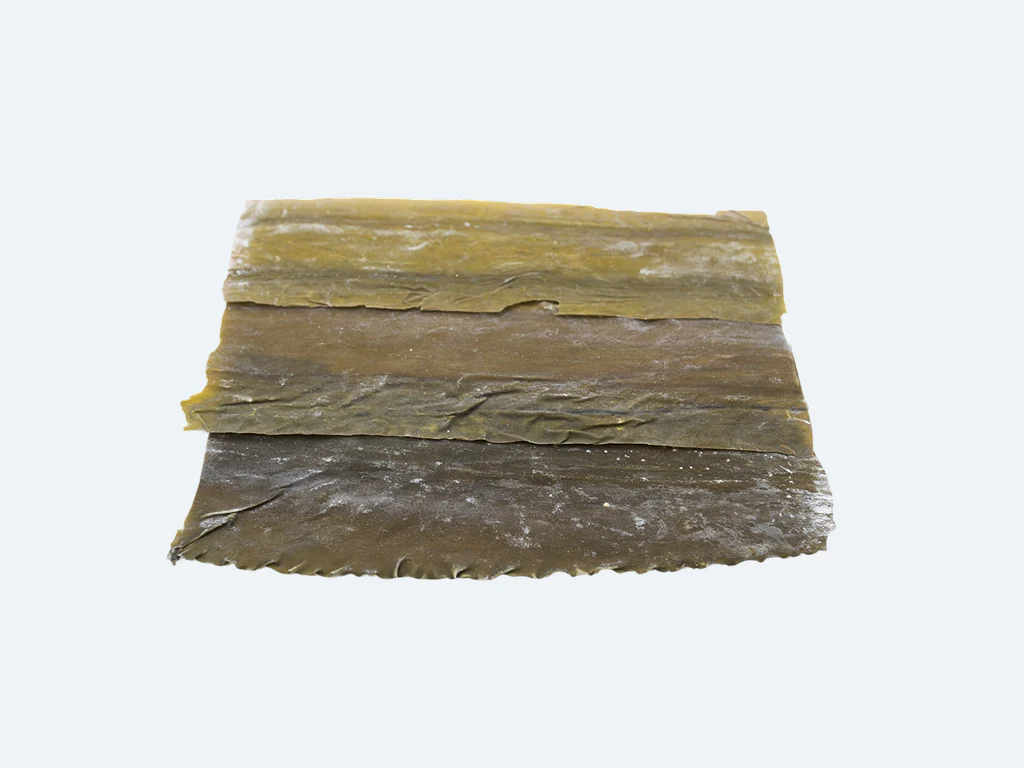 Hokkaido Kombu (3 sheets per pack) - Image 2