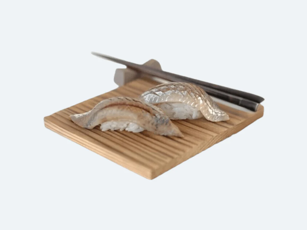 Iwashi (Sardines, Fresh) - Image 3