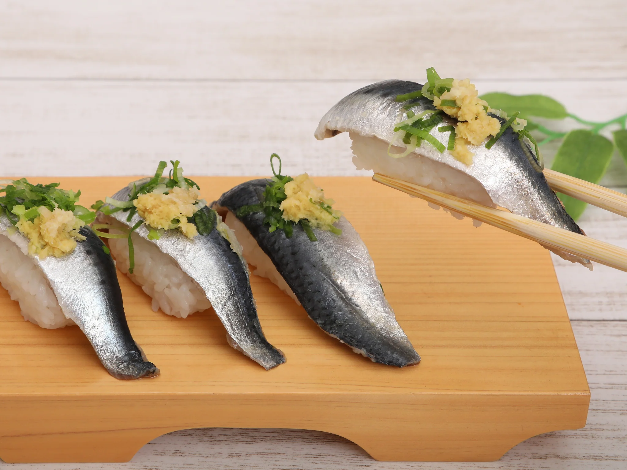 Iwashi (Sardines, Fresh) - Image 4