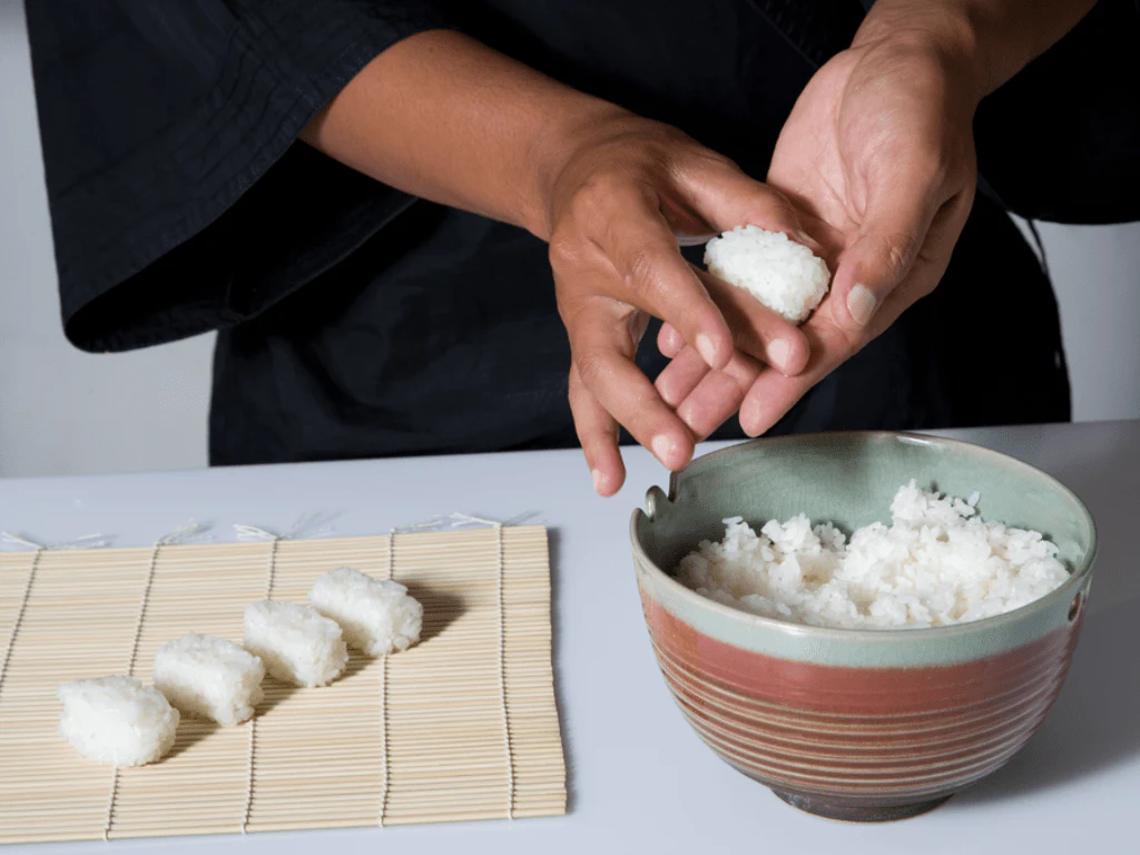 Japanese Premium Sushi Rice (Emi No Kizuna) - Image 3