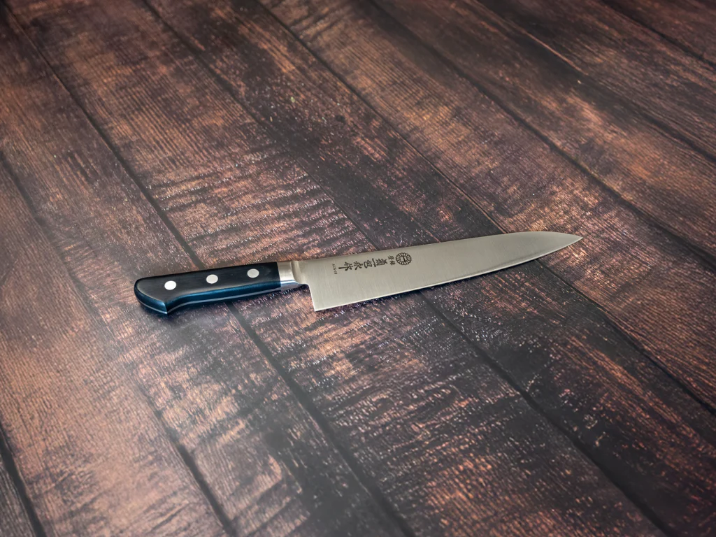 Kikuichi Cutlery Knives - Image 3