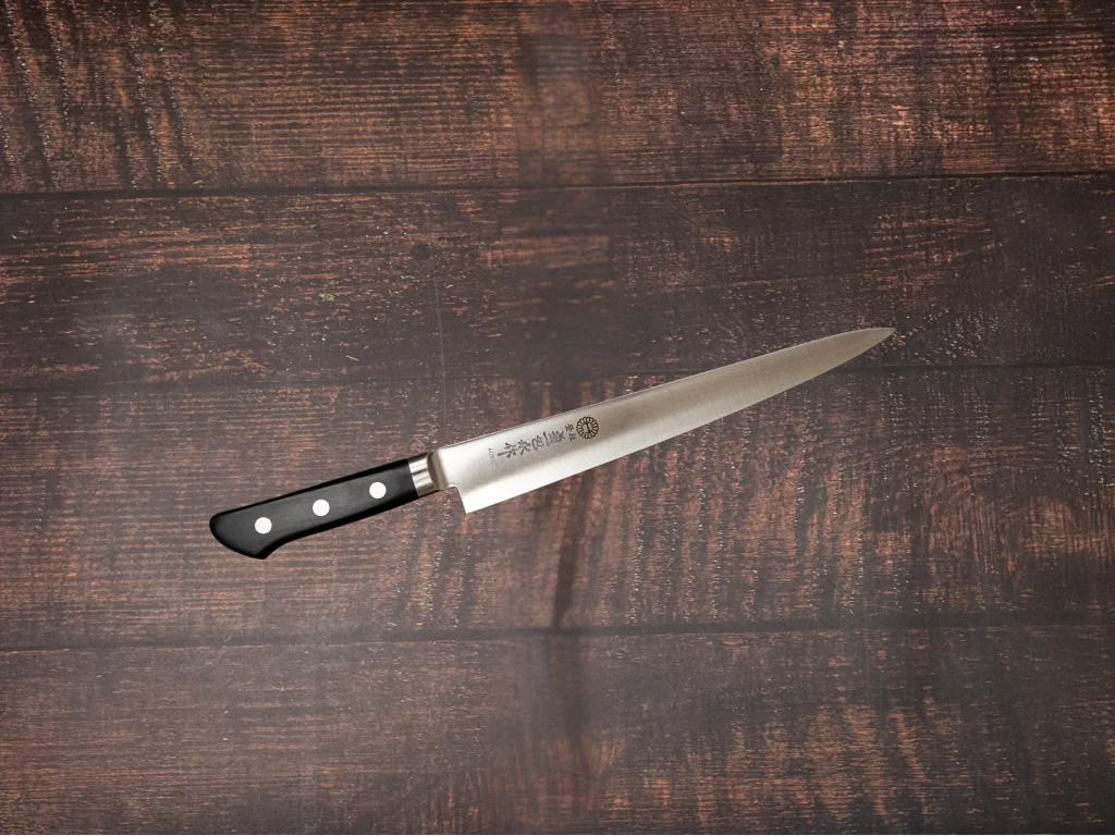 Kikuichi Cutlery Knives - Image 4