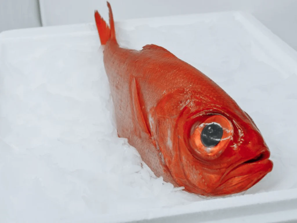 Kinmedai (Alfonsino) - Image 3