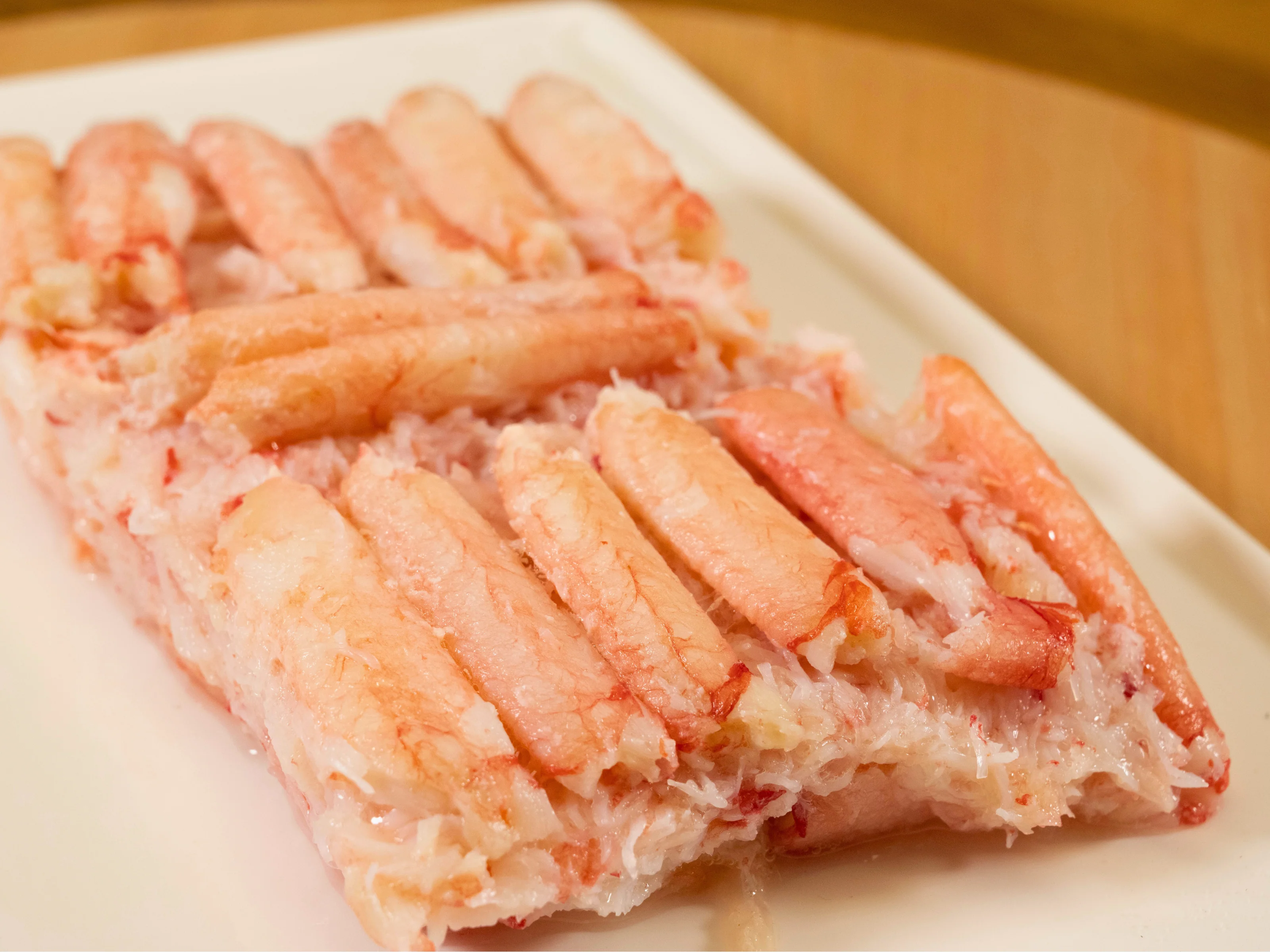 Red Crab Meat - Image 4