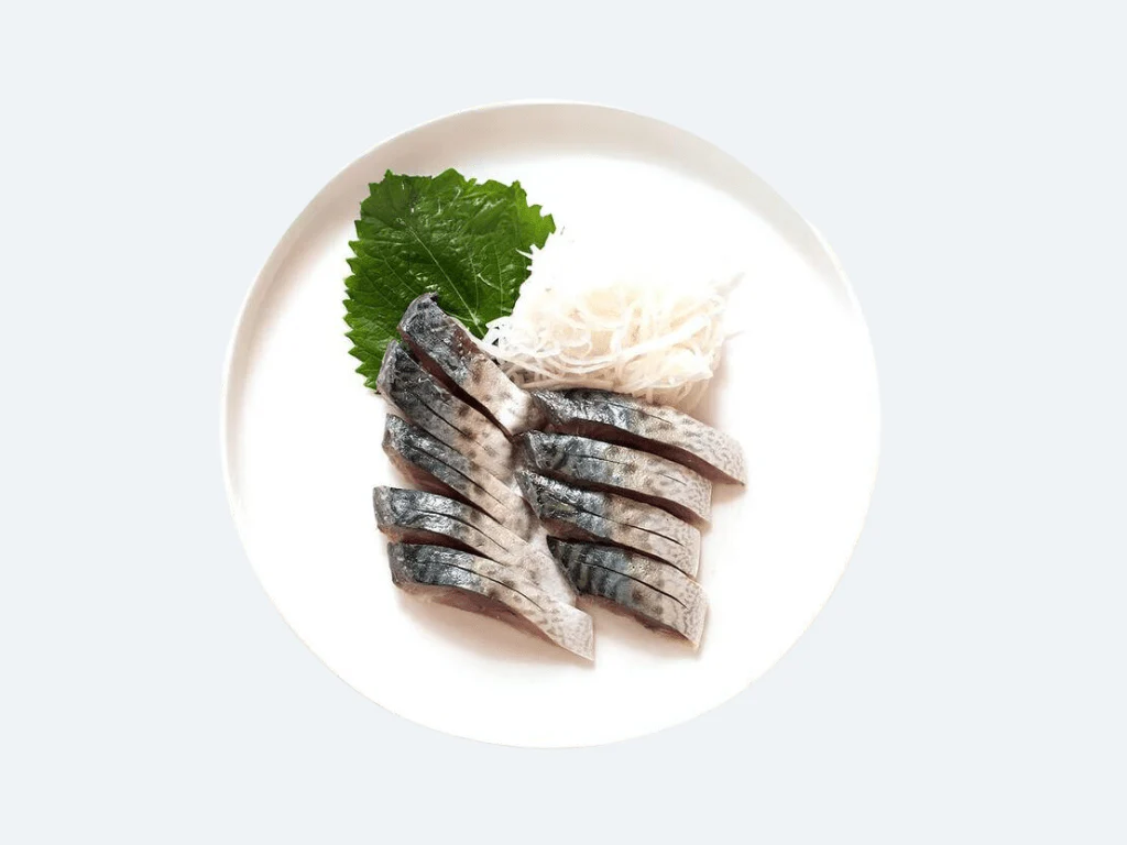 Saba (Mackerel) - Image 2