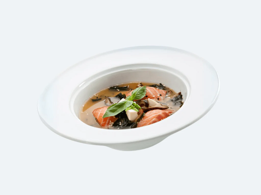 Salmon Head & Bone Set - Image 5