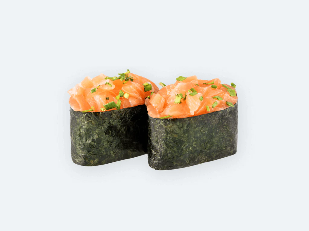 Salmon Portion - Image 3