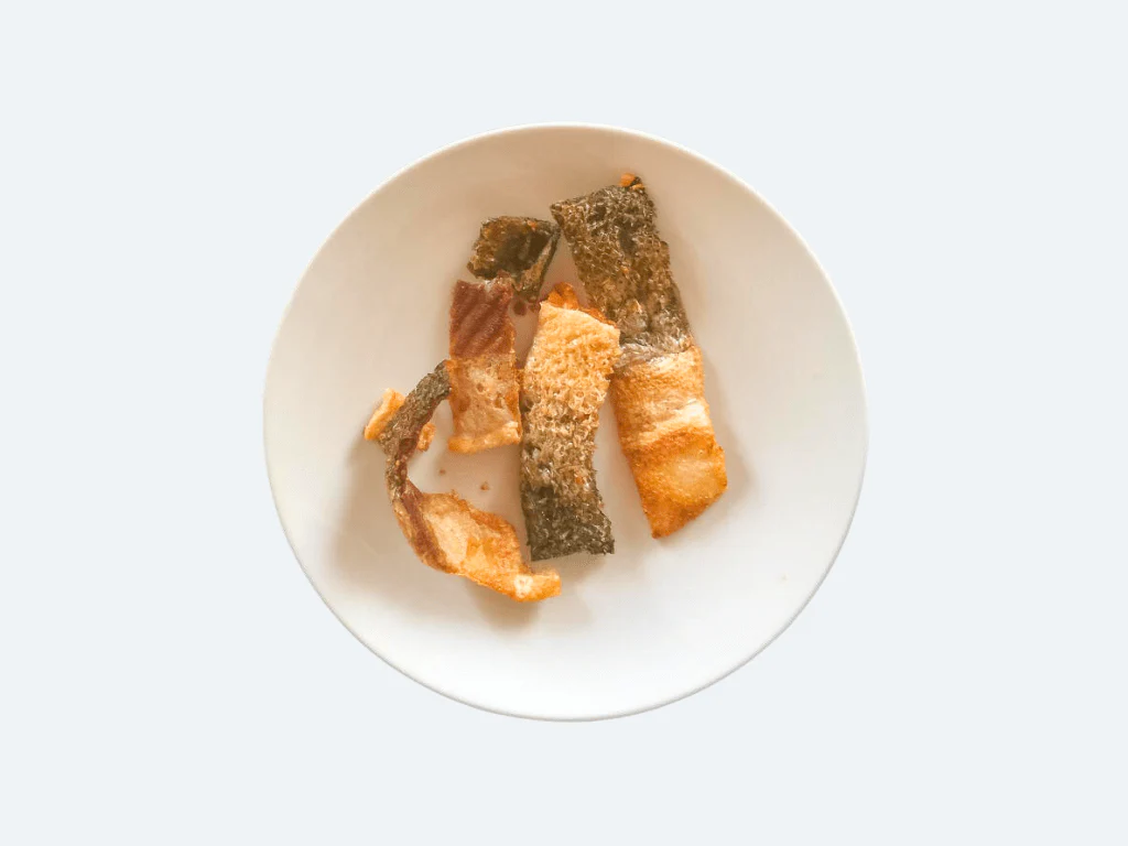 Salmon Skin - Image 3