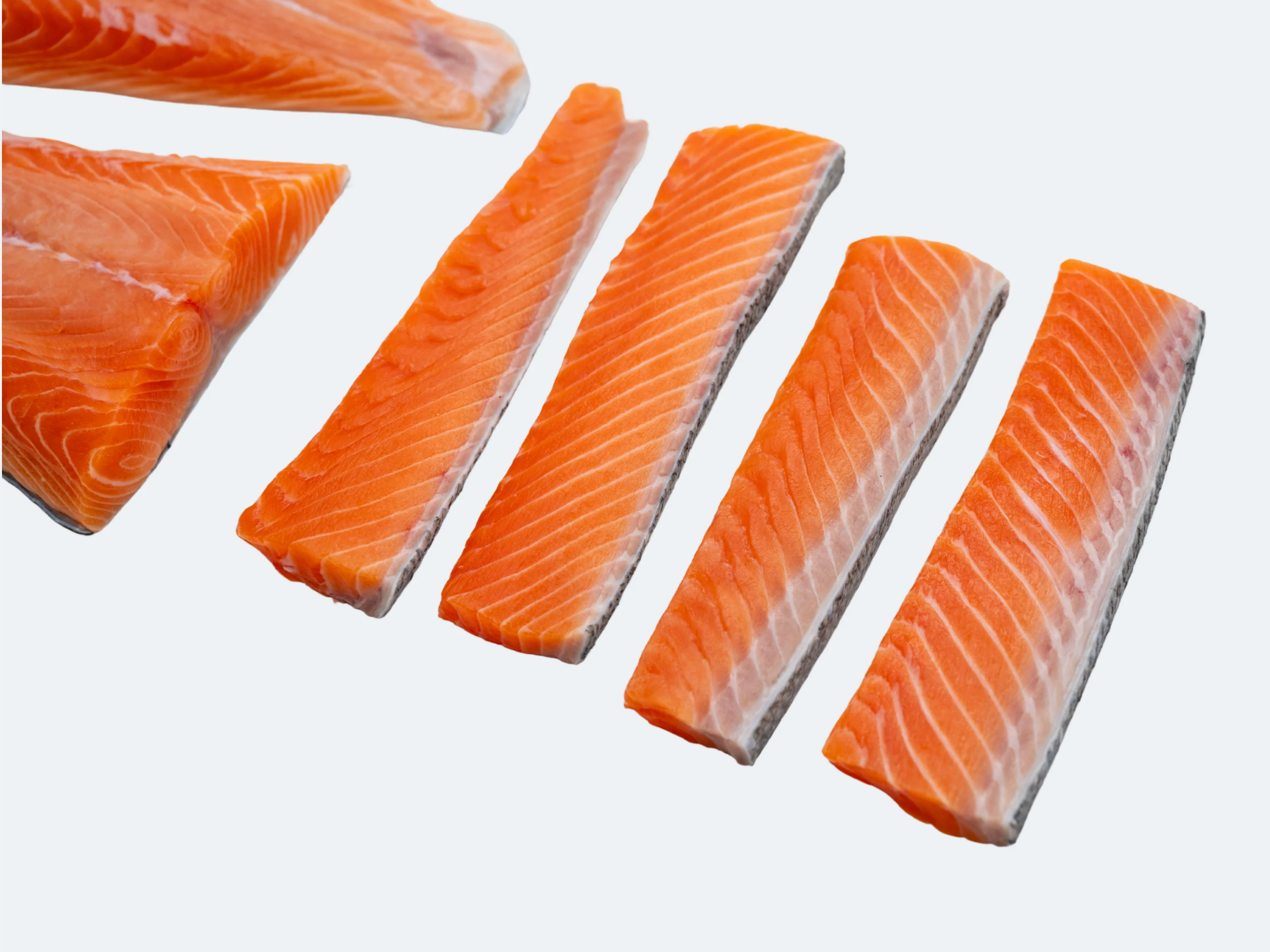 Salmon Tail & Center Portion - Image 3