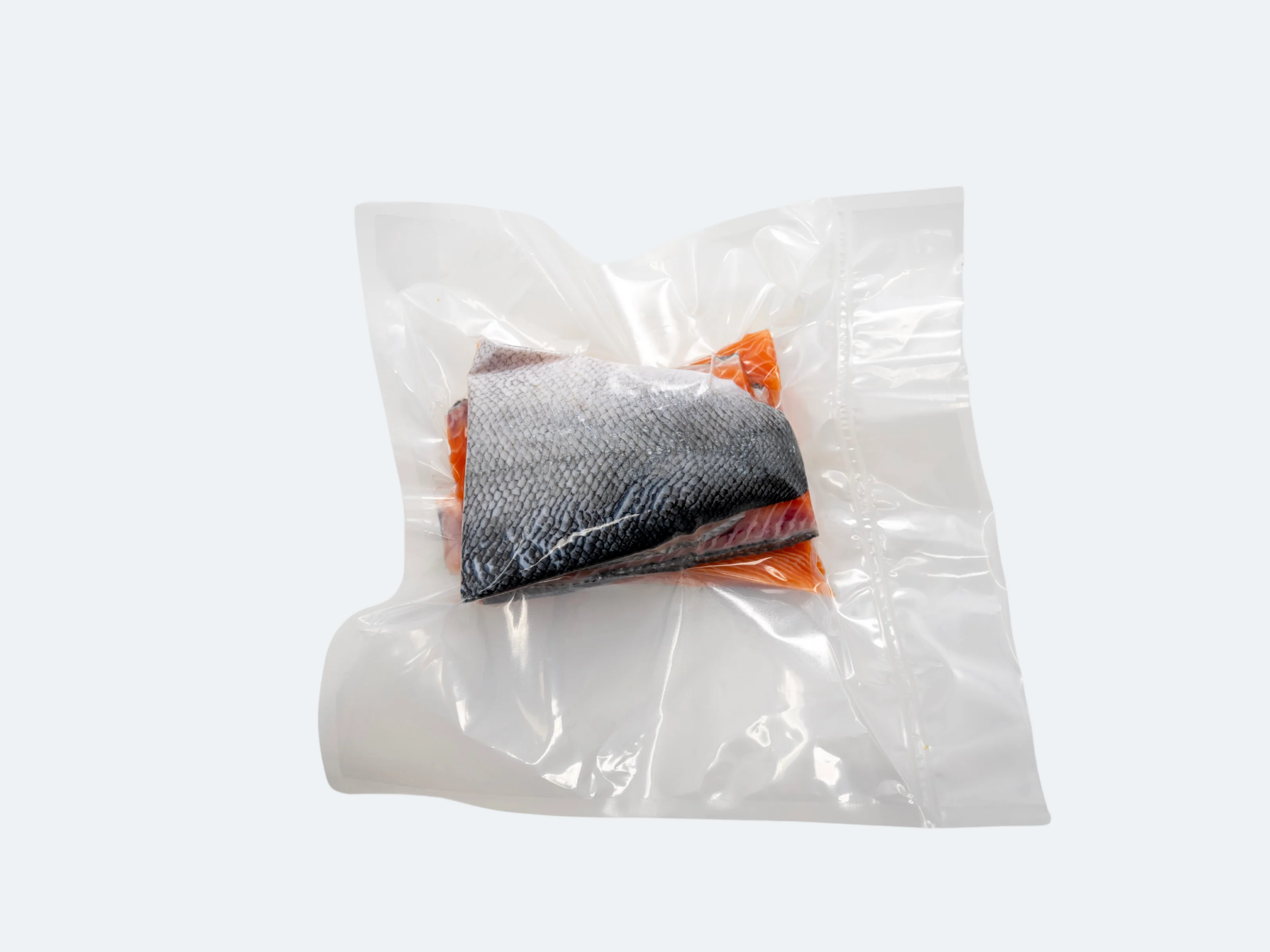 Salmon Tail & Center Portion - Image 6