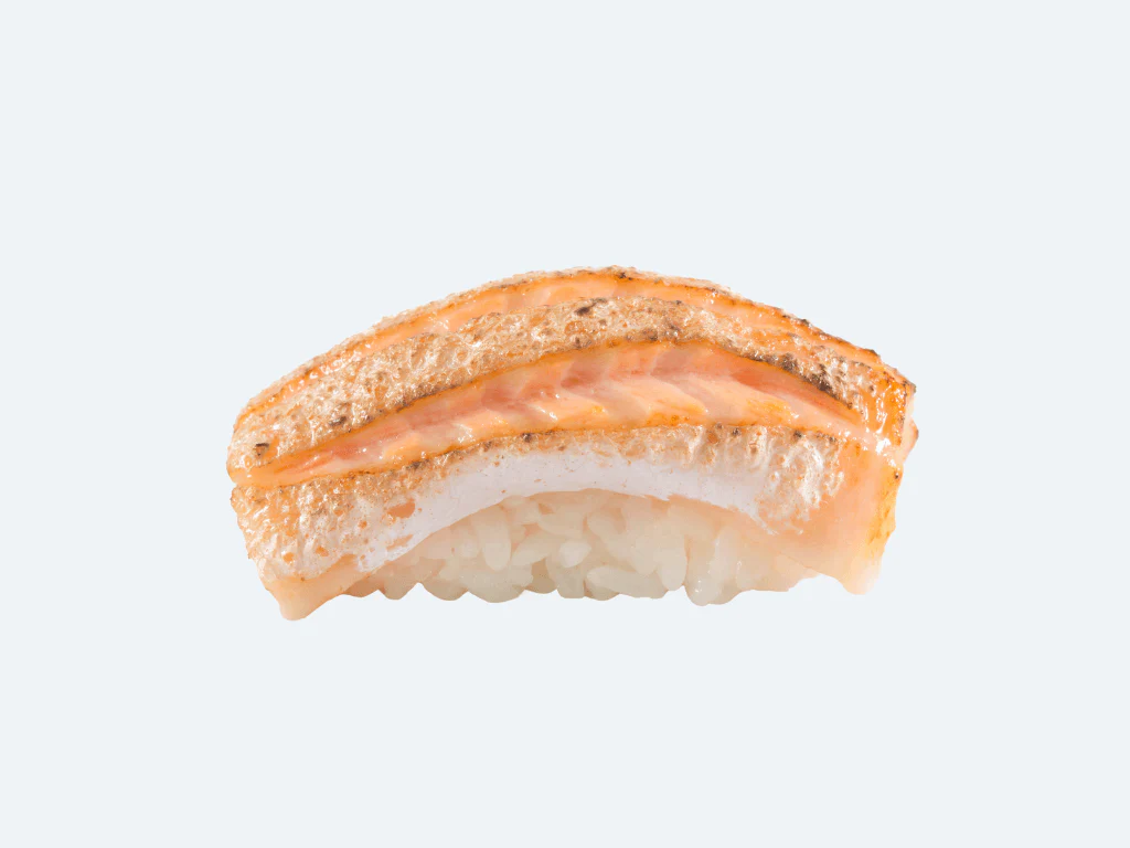 Salmon Toro (Belly) Sashimi Ready - Image 3