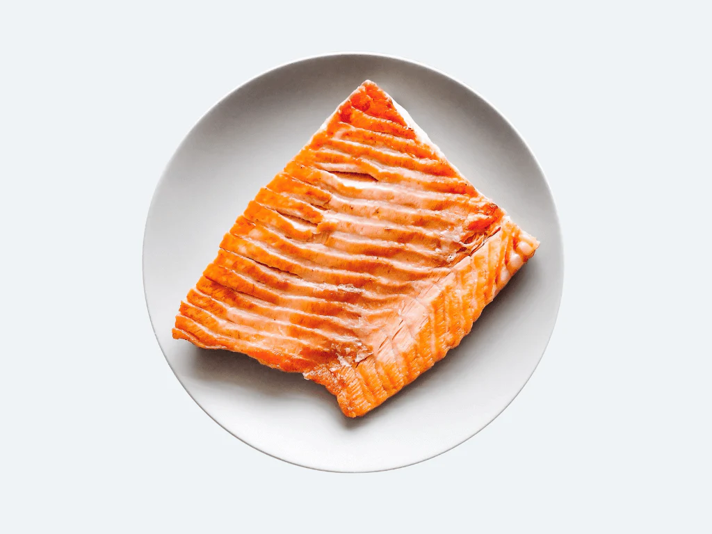 Salmon Toro (Belly) Sashimi Ready - Image 4