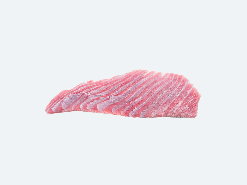 Big Eye Tuna Belly