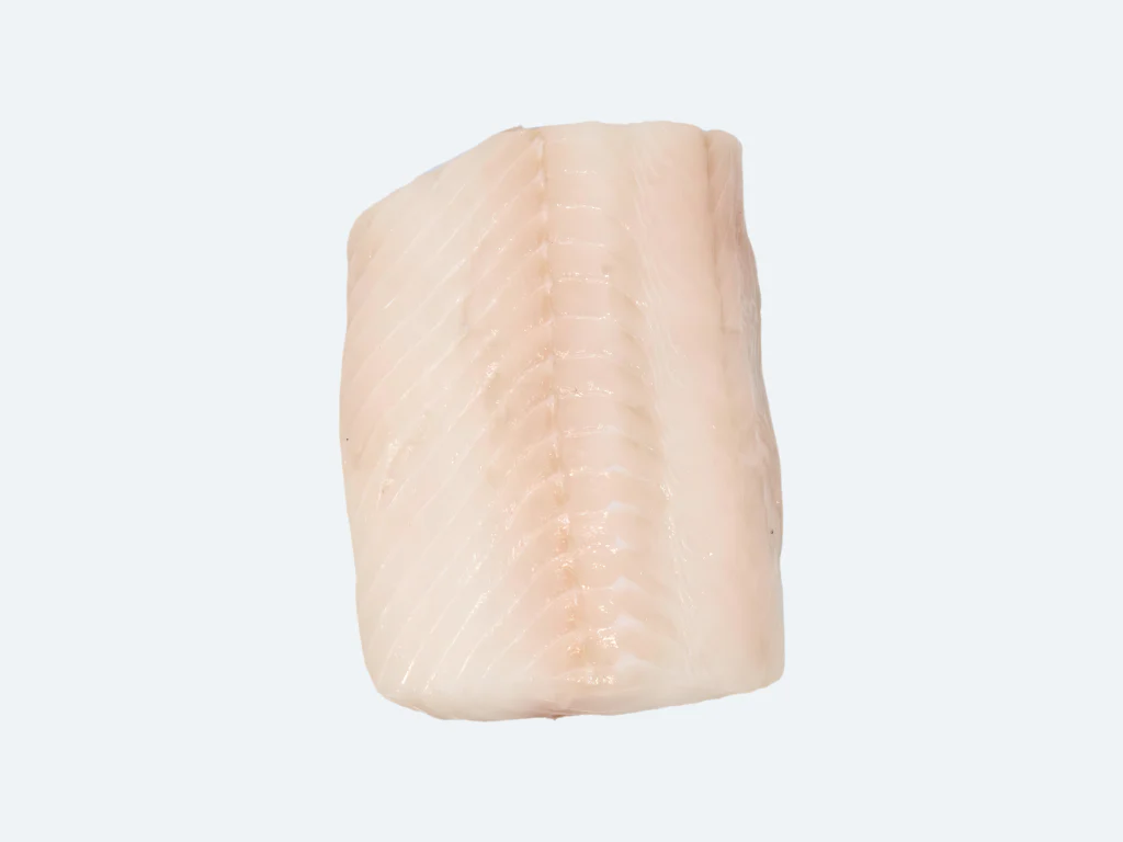 Wild (Seremoni) Black Cod Saku