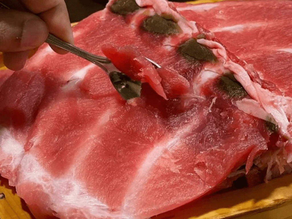 Bluefin Tuna Nakaochi - Image 2