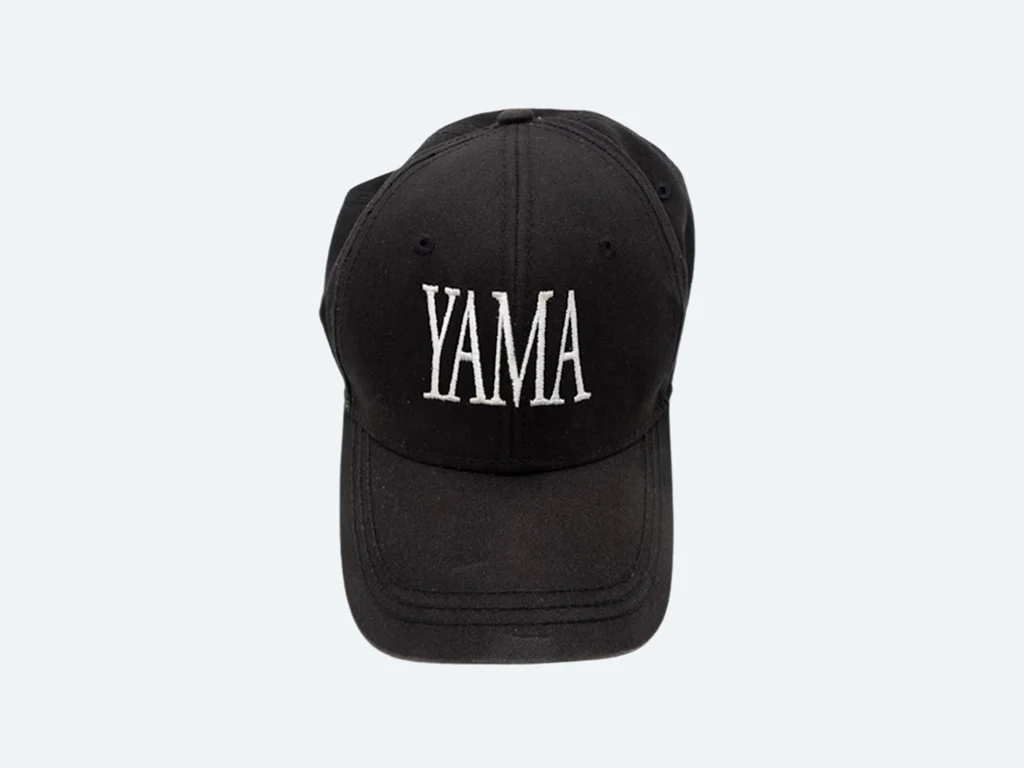 Yama Seafood Hat - Image 3
