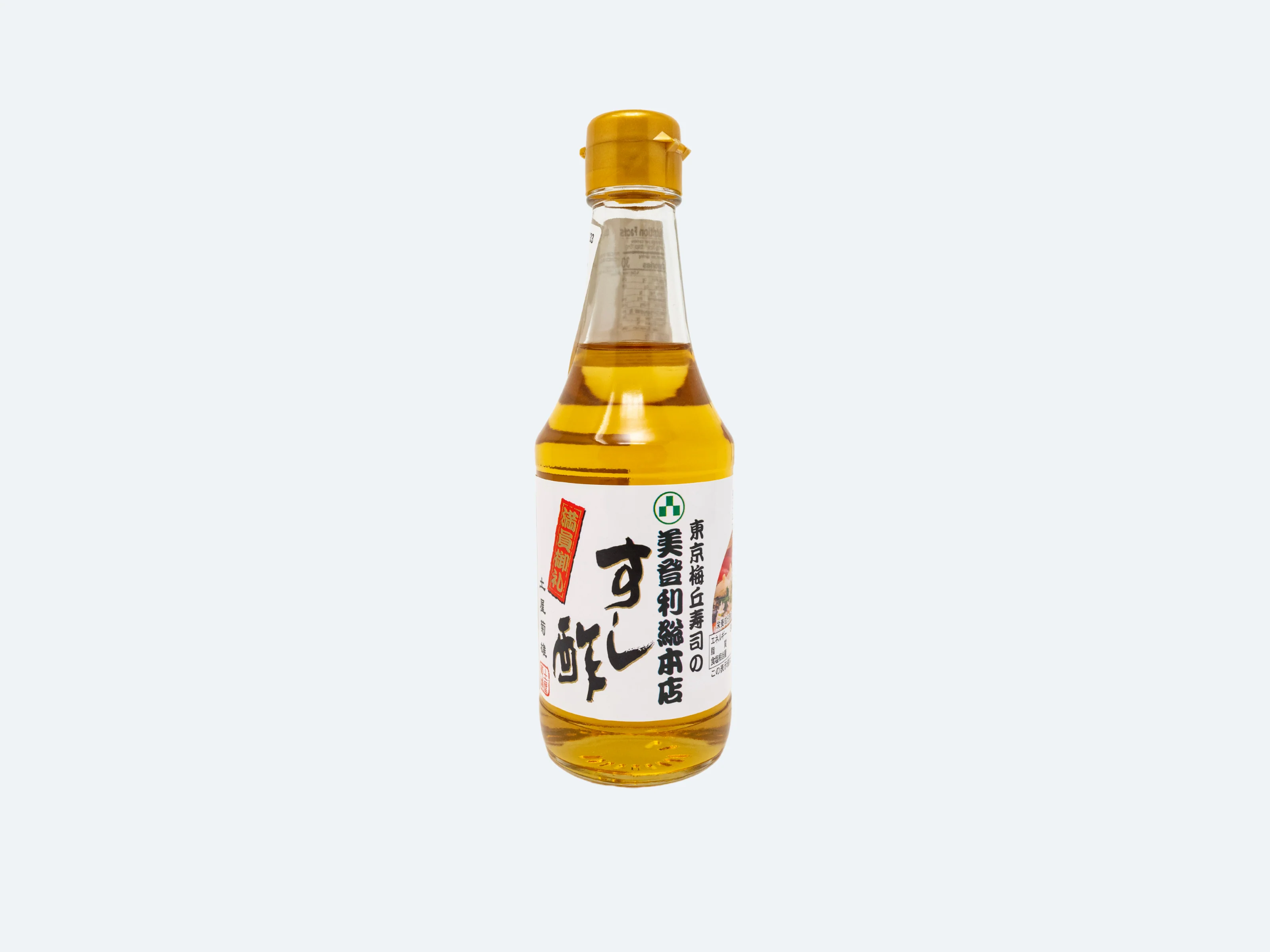Yokoi Su Sushi Midori